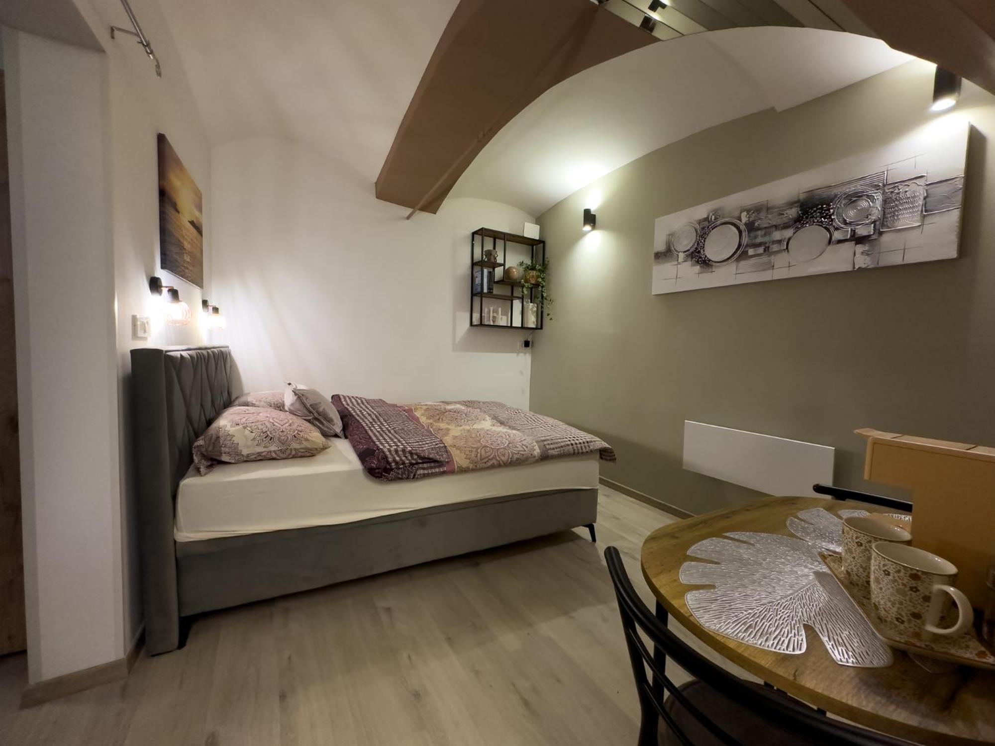 Apartments Adamas Celje Exterior photo